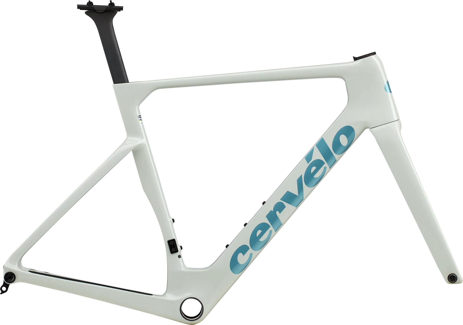 Cervélo Soloist
